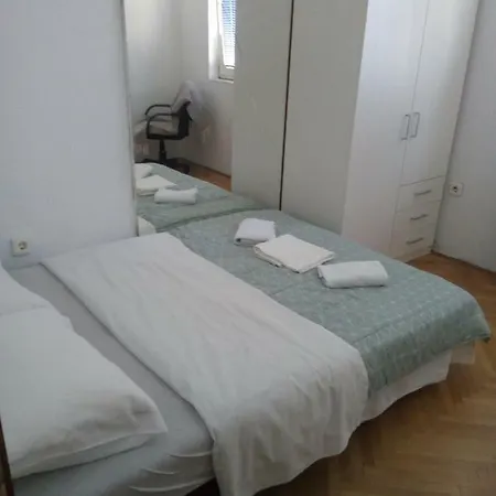 Dom Buha * Trebinje