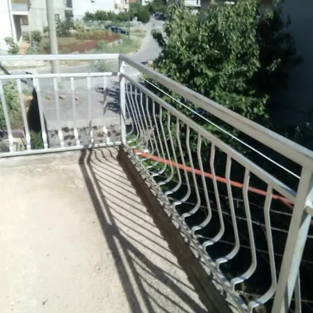 Apartamento Dom Buha *
