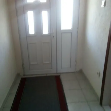 Apartamento Dom Buha *