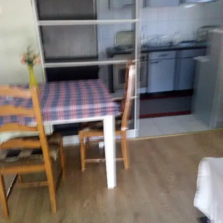 Dom Buha Apartamento *